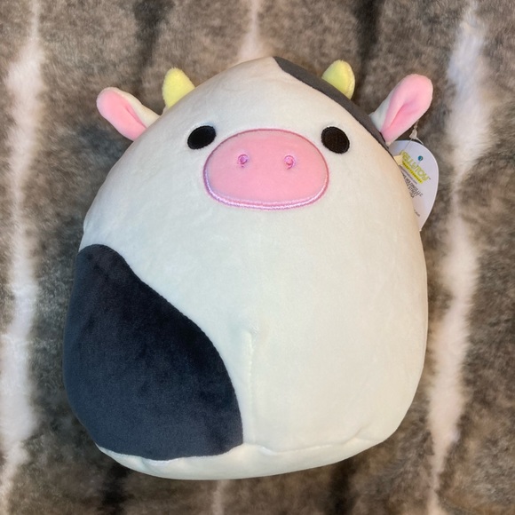 Squishmallows Other - COPY - Connor Squishmallows